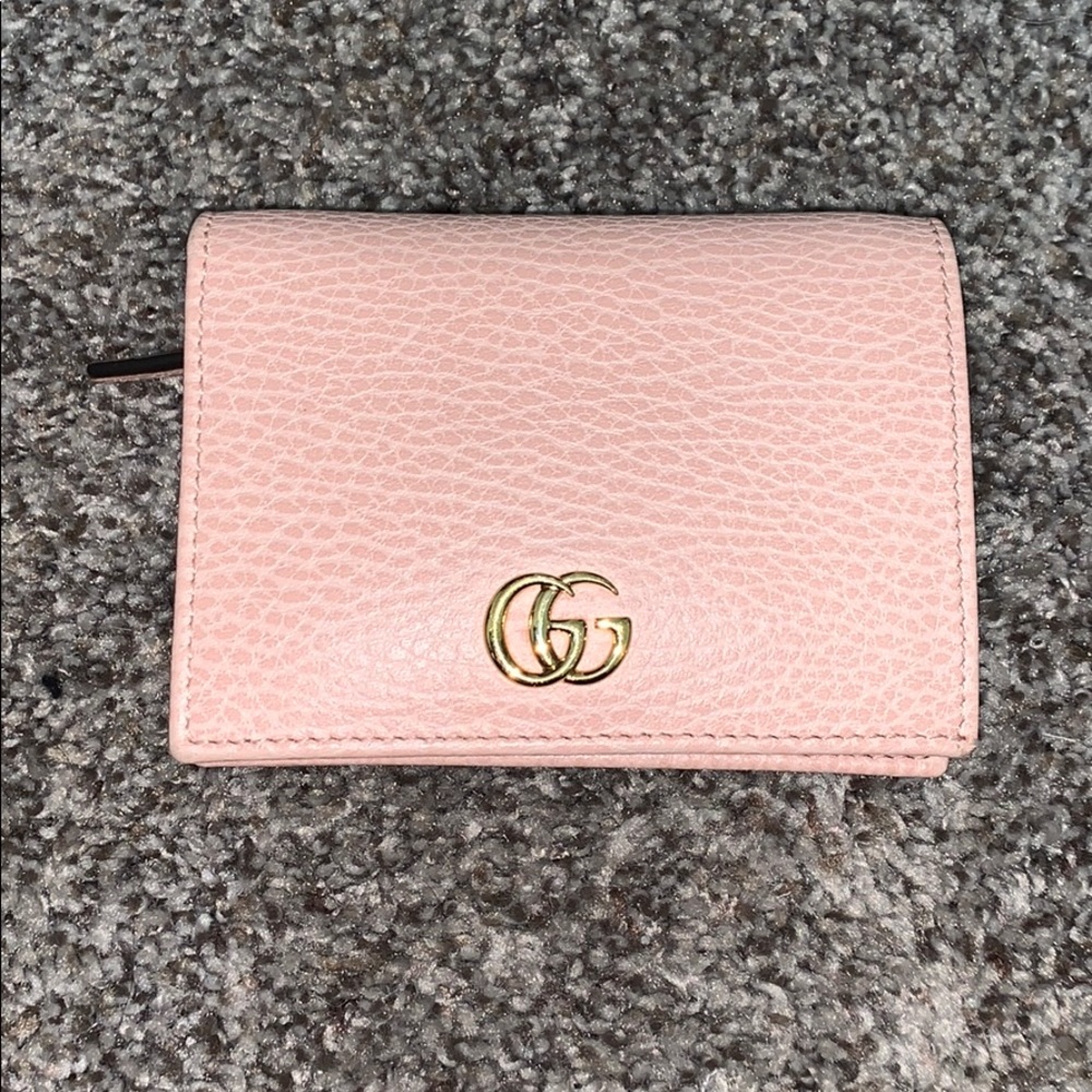 Mini Gucci wallet